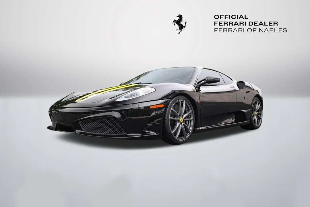 2009 Ferrari F430 Scuderia - Image 7 of 31