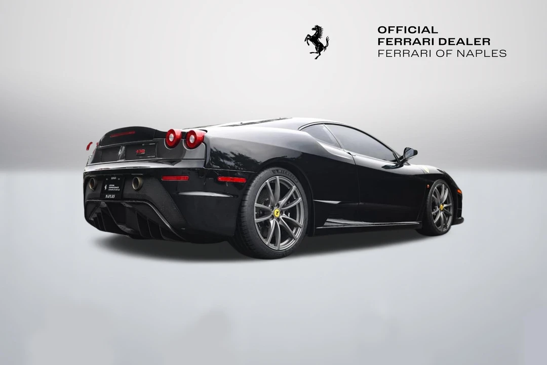 2009 Ferrari F430 Scuderia - Image 3 of 31
