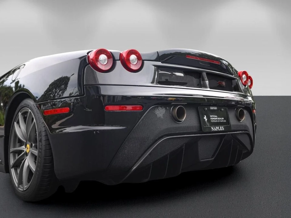 2009 Ferrari F430 Scuderia - Image 15 of 31