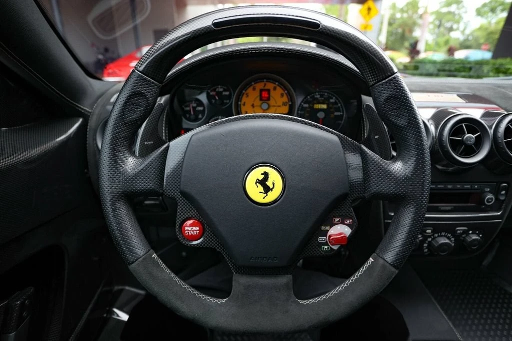 2009 Ferrari F430 Scuderia - Image 28 of 31