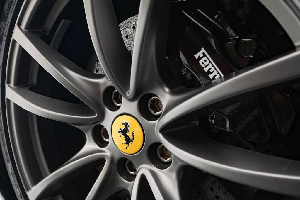 2009 Ferrari F430 Scuderia - Image 13 of 31