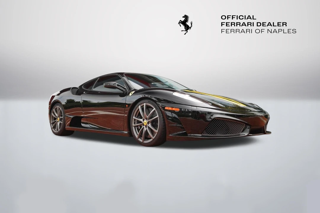 2009 Ferrari F430 Scuderia - Image 26 of 31