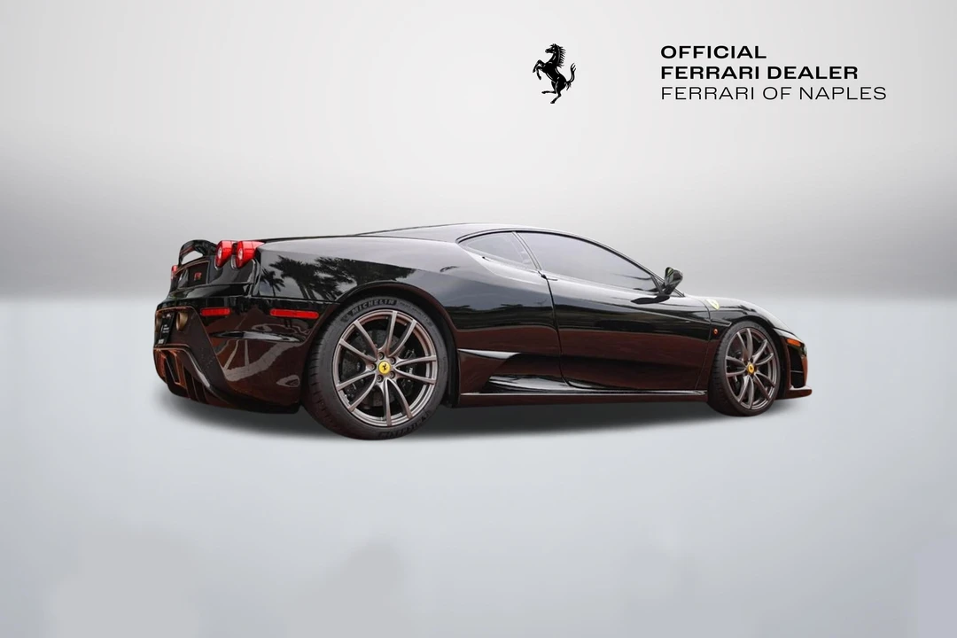 2009 Ferrari F430 Scuderia - Image 27 of 31