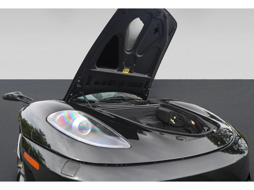 2009 Ferrari F430 Scuderia - Image 24 of 31