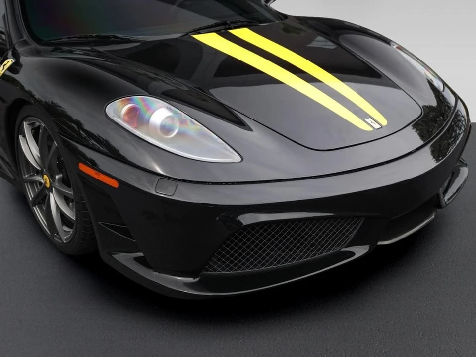2009 Ferrari F430 Scuderia - Image 10 of 31