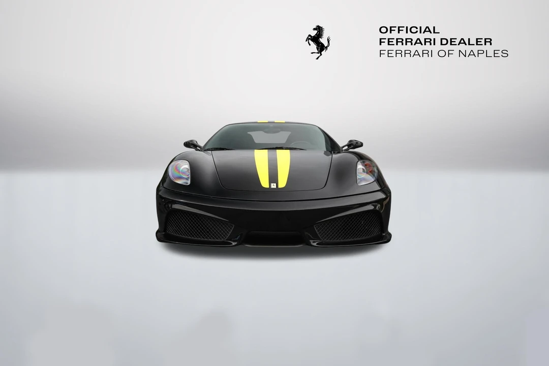 2009 Ferrari F430 Scuderia - Image 8 of 31