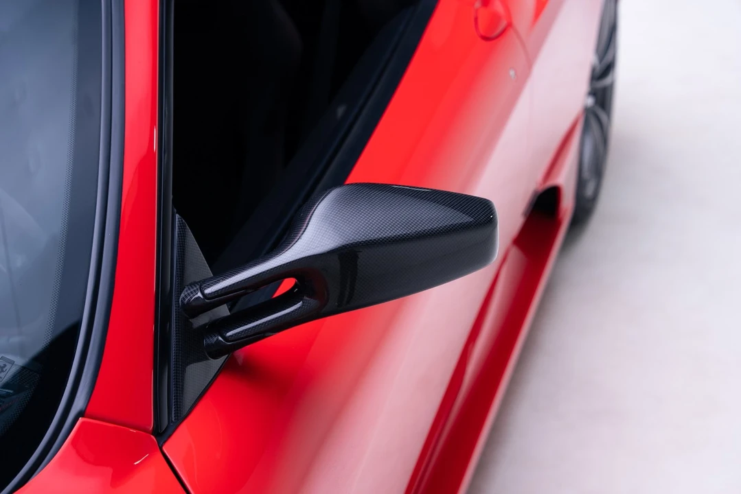 2009 Ferrari F430 - Image 19 of 21