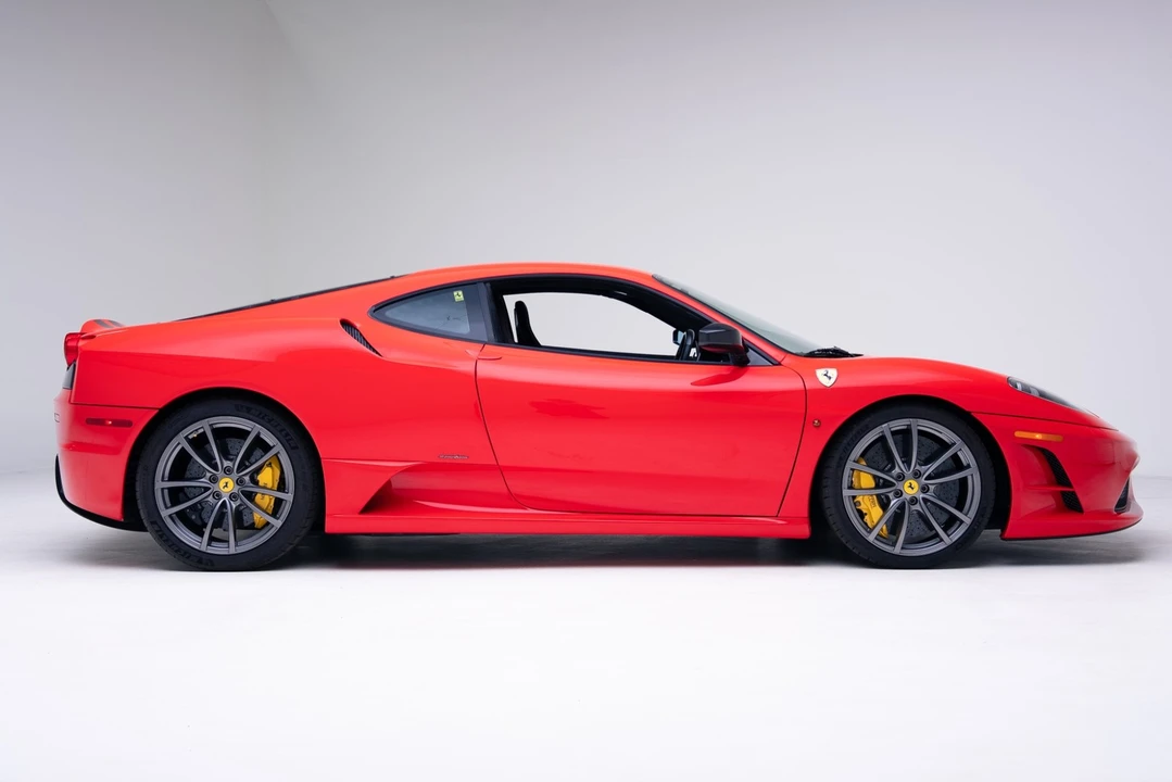 2009 Ferrari F430 - Image 3 of 21