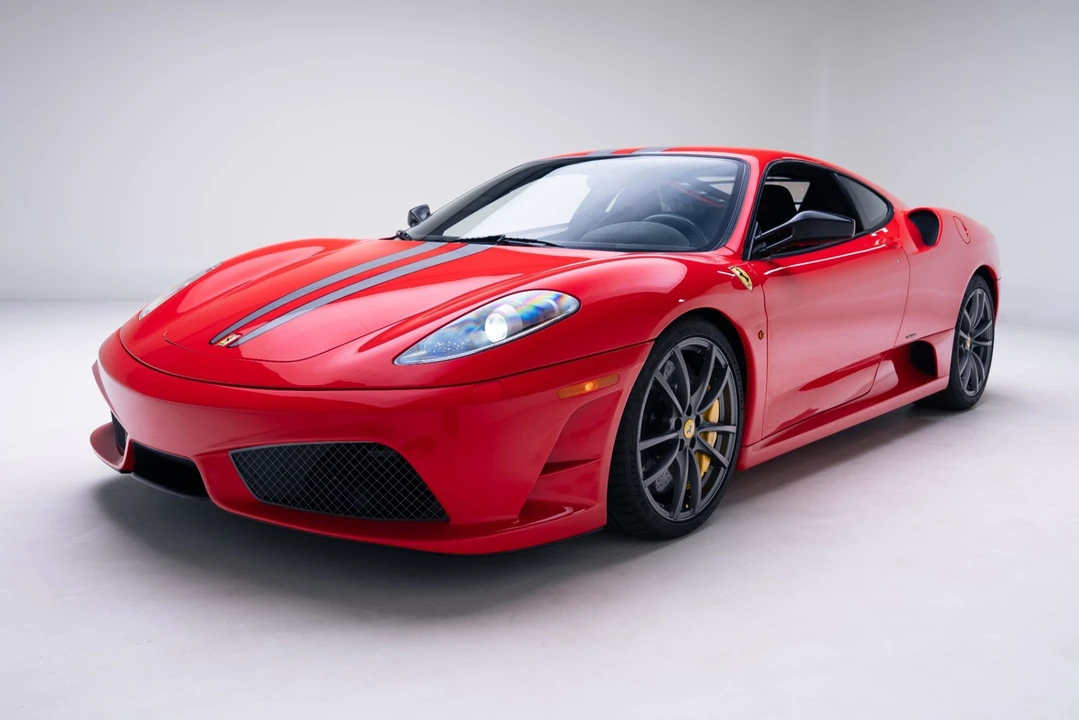 2009 Ferrari F430 - Image 7 of 21
