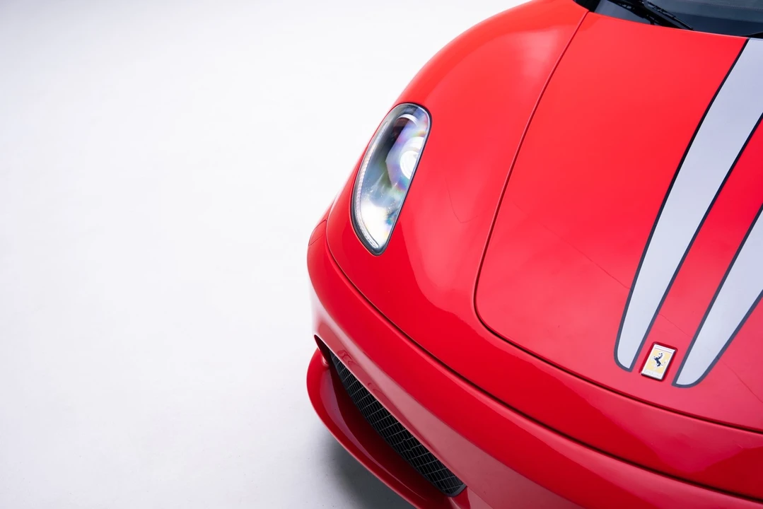 2009 Ferrari F430 - Image 8 of 21