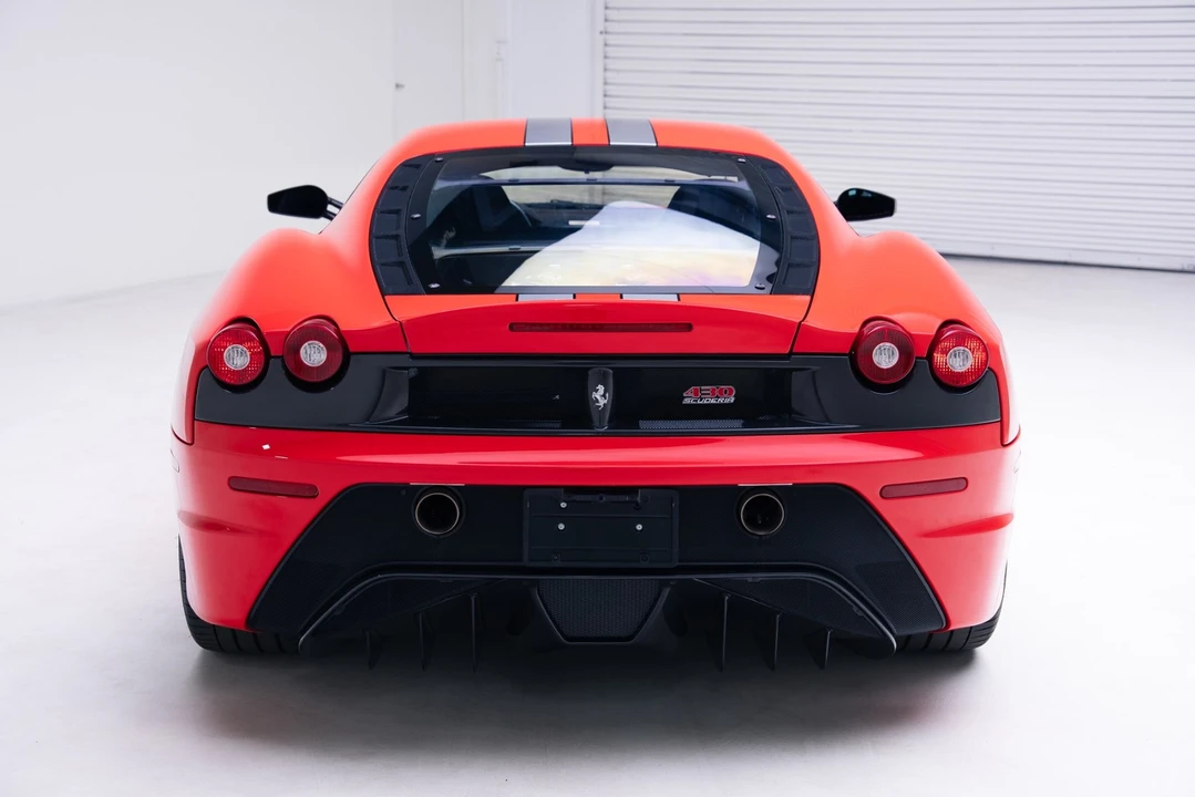 2009 Ferrari F430 - Image 6 of 21