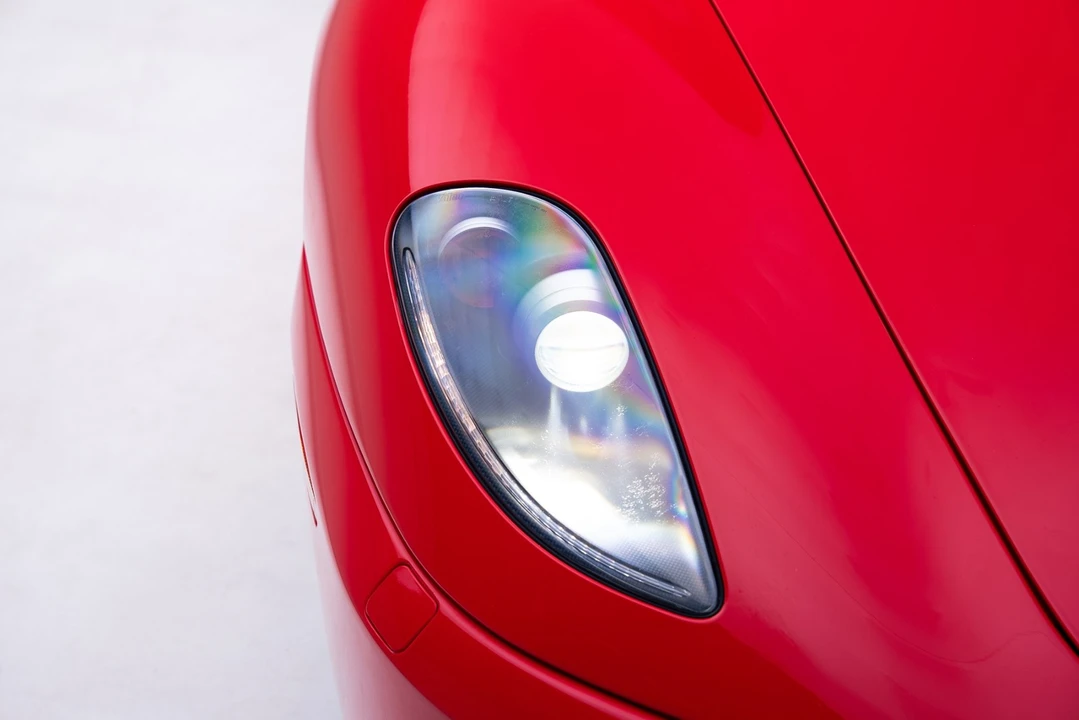 2009 Ferrari F430 - Image 12 of 21
