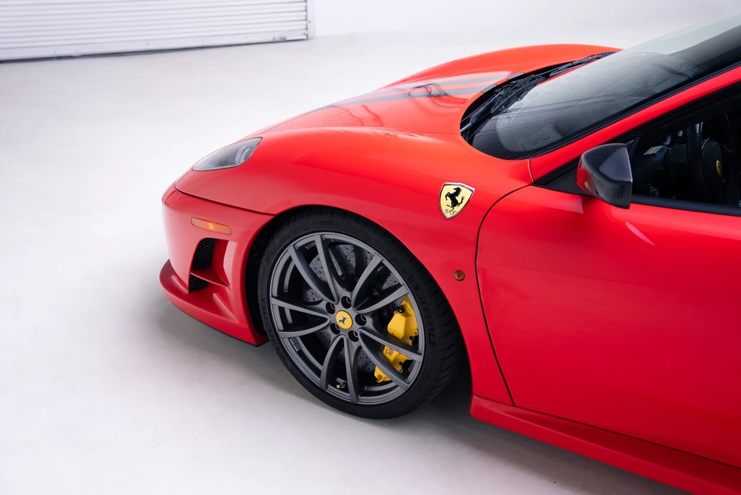 2009 Ferrari F430 - Image 17 of 21
