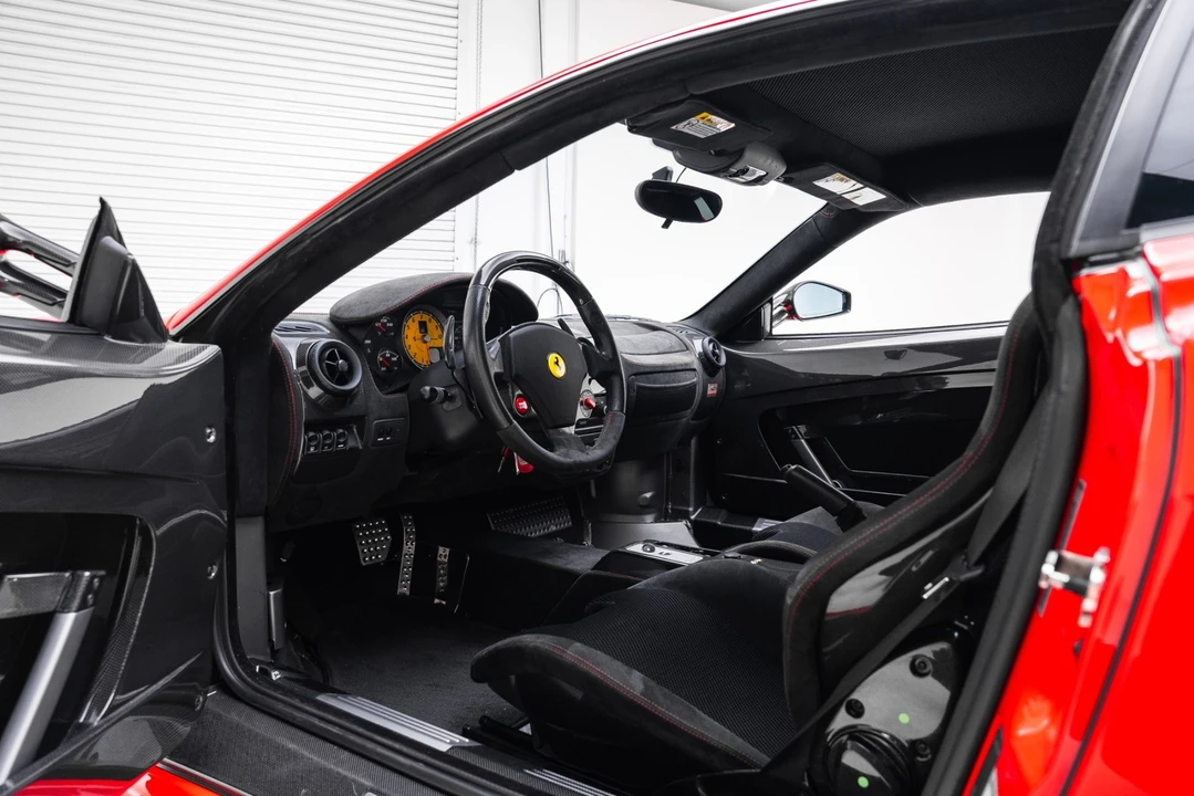 2009 Ferrari F430 - Image 2 of 21