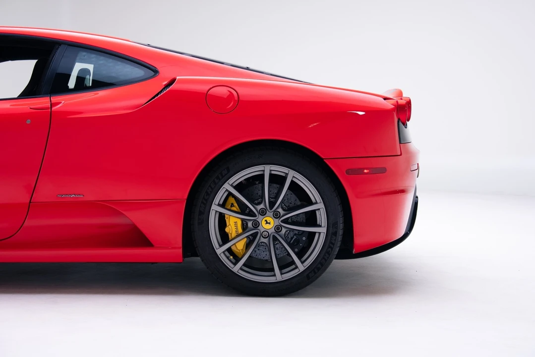2009 Ferrari F430 - Image 16 of 21