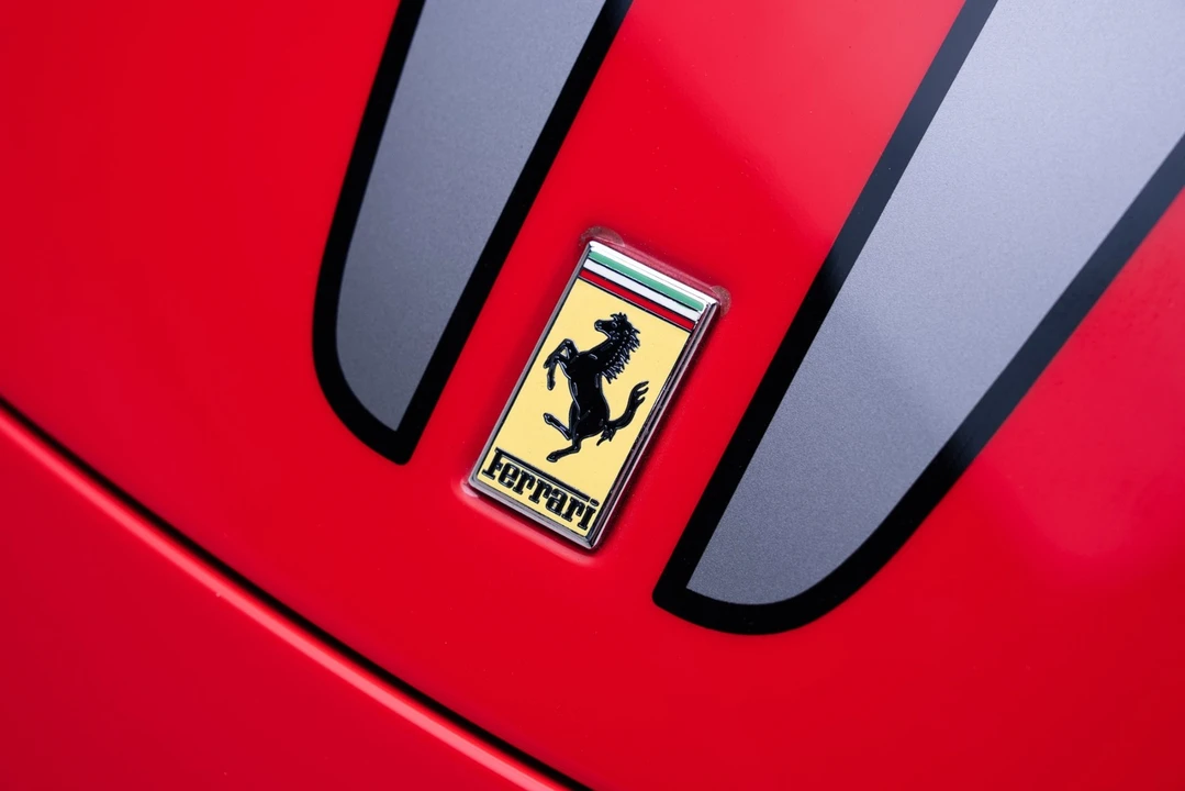 2009 Ferrari F430 - Image 10 of 21