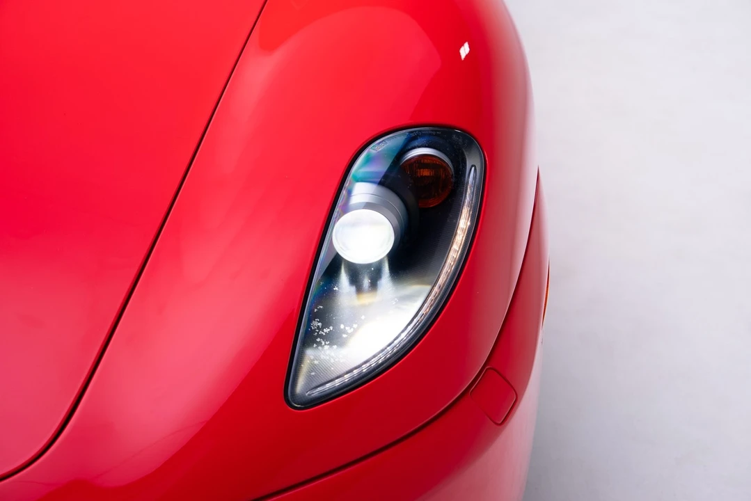 2009 Ferrari F430 - Image 11 of 21