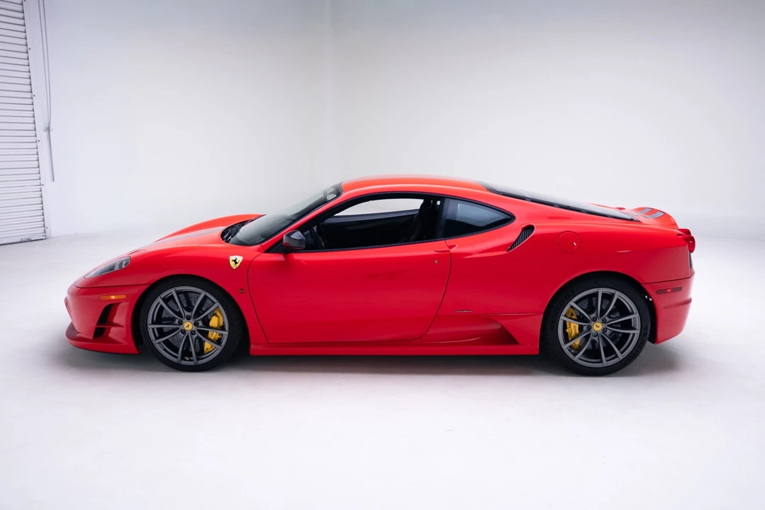 2009 Ferrari F430 - Image 14 of 21