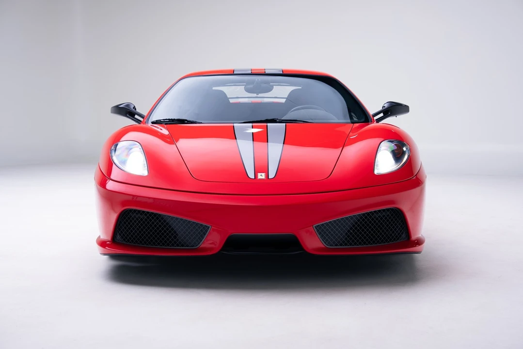 2009 Ferrari F430 - Image 4 of 21
