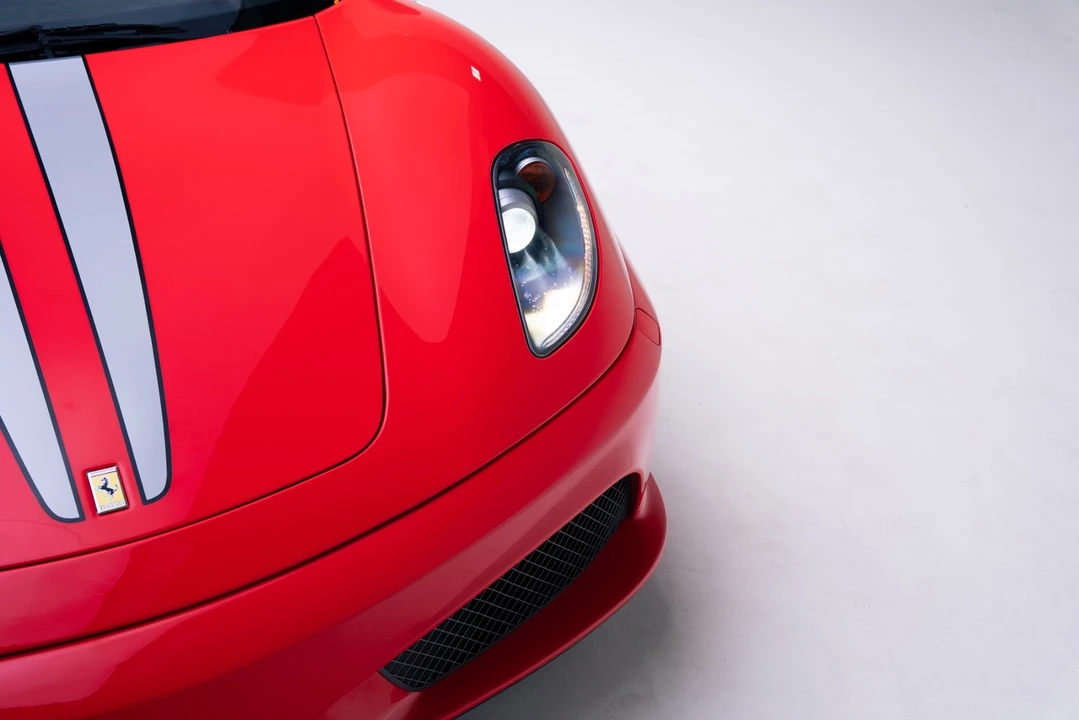 2009 Ferrari F430 - Image 9 of 21