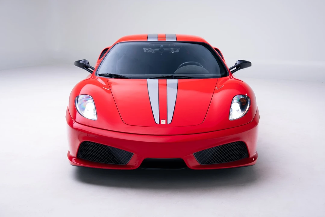 2009 Ferrari F430 - Image 13 of 21