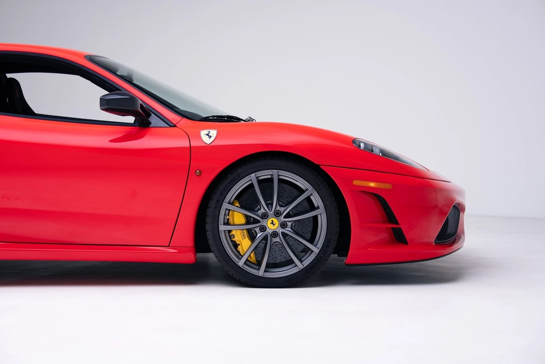 2009 Ferrari F430 - Image 21 of 21