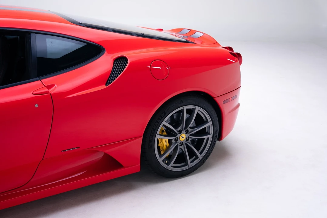 2009 Ferrari F430 - Image 18 of 21