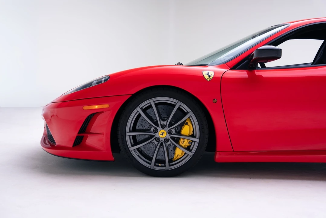 2009 Ferrari F430 - Image 15 of 21
