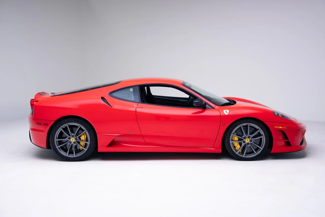 2009 Ferrari F430 - Image 20 of 21