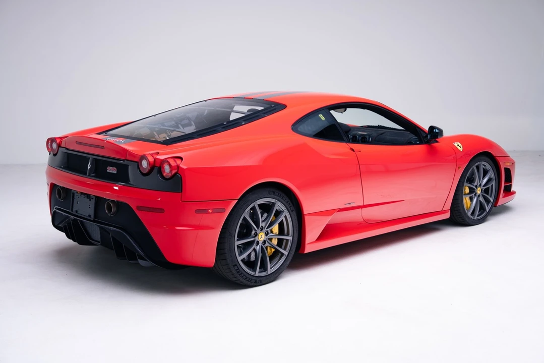 2009 Ferrari F430 - Image 5 of 21