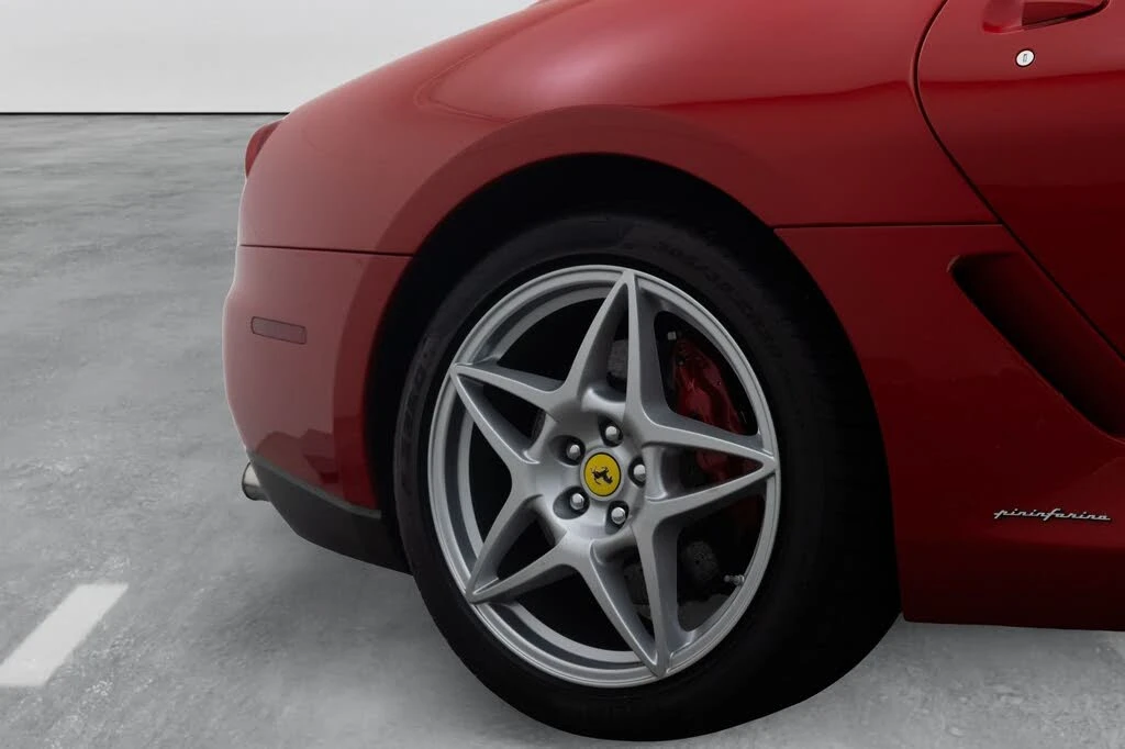 2009 Ferrari 599 GTB Fiorano - Image 12 of 31