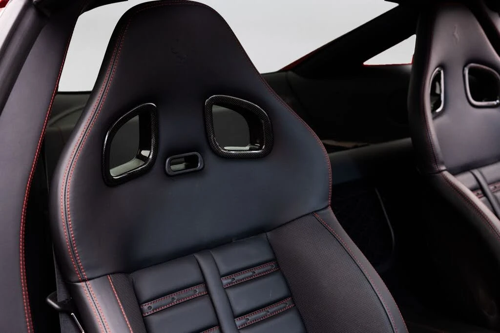 2009 Ferrari 599 GTB Fiorano - Image 14 of 31
