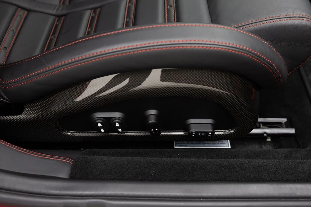 2009 Ferrari 599 GTB Fiorano - Image 26 of 31