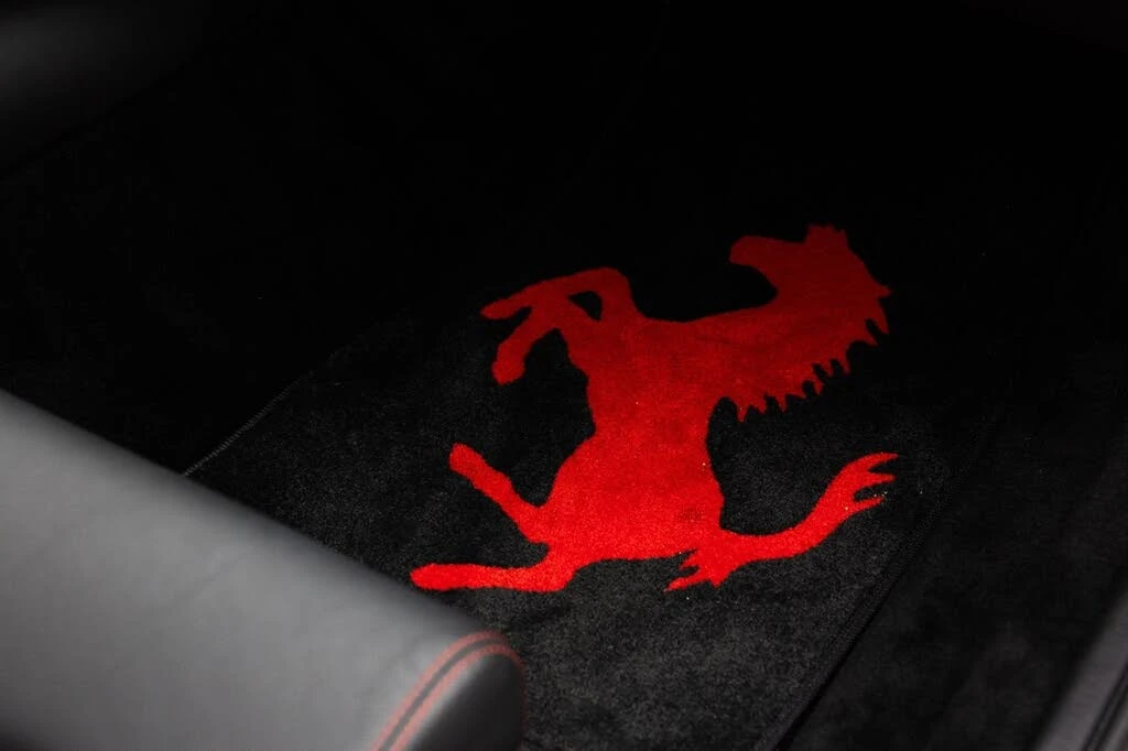 2009 Ferrari 599 GTB Fiorano - Image 24 of 31