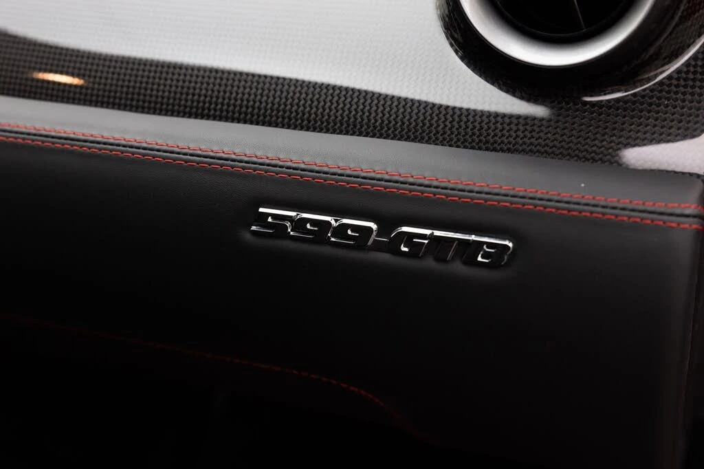 2009 Ferrari 599 GTB Fiorano - Image 27 of 31