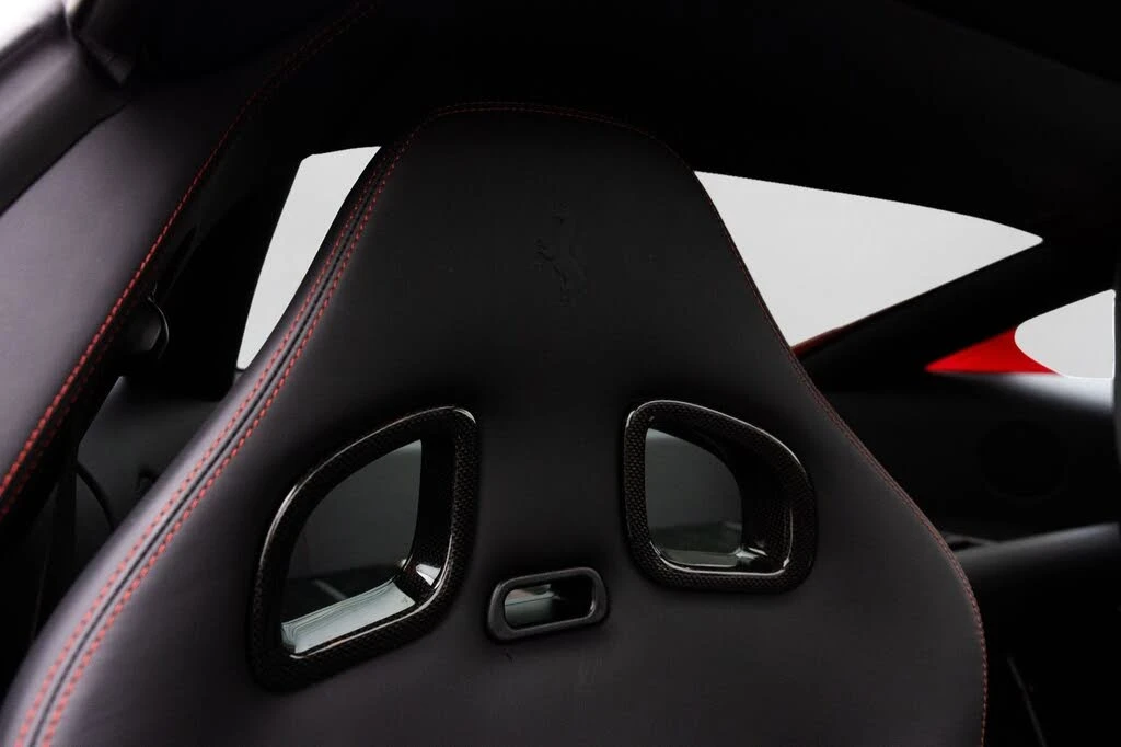 2009 Ferrari 599 GTB Fiorano - Image 29 of 31