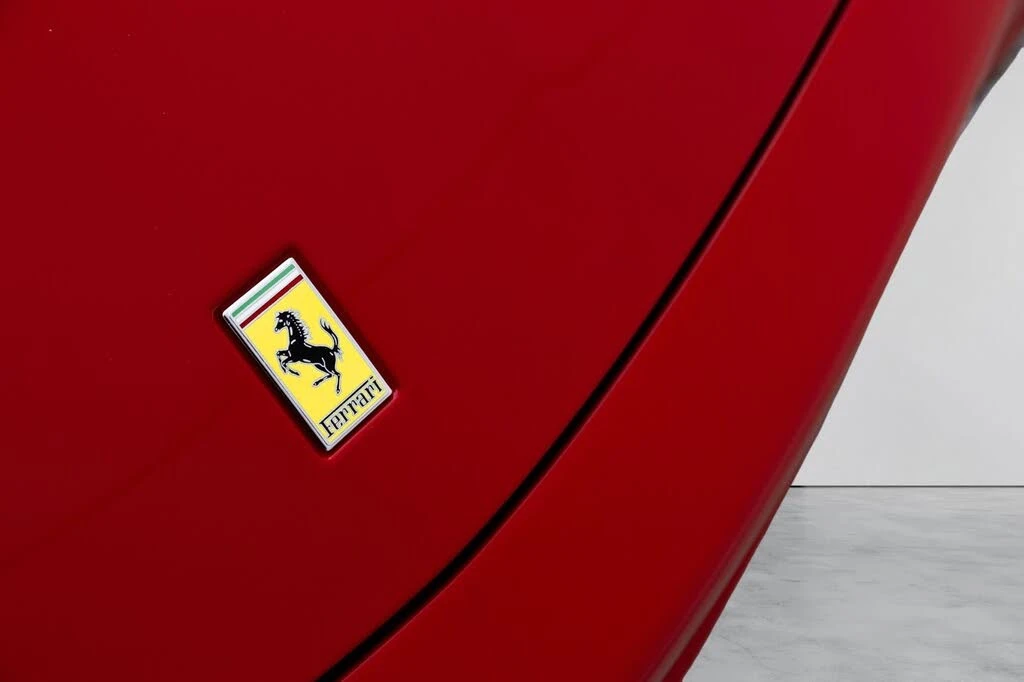 2009 Ferrari 599 GTB Fiorano - Image 22 of 31