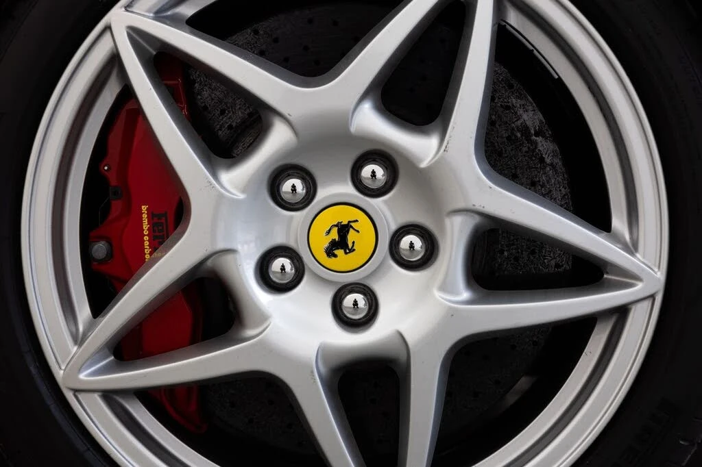 2009 Ferrari 599 GTB Fiorano - Image 7 of 31