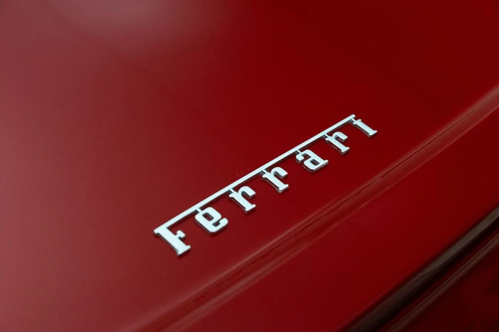 2009 Ferrari 599 GTB Fiorano - Image 15 of 31