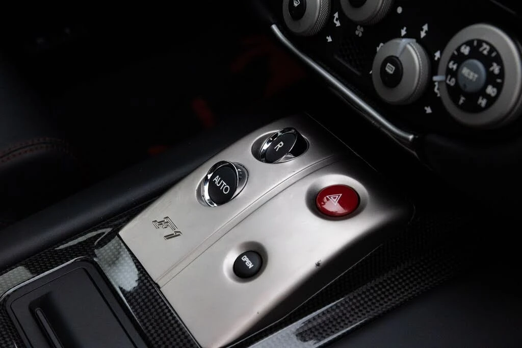 2009 Ferrari 599 GTB Fiorano - Image 30 of 31