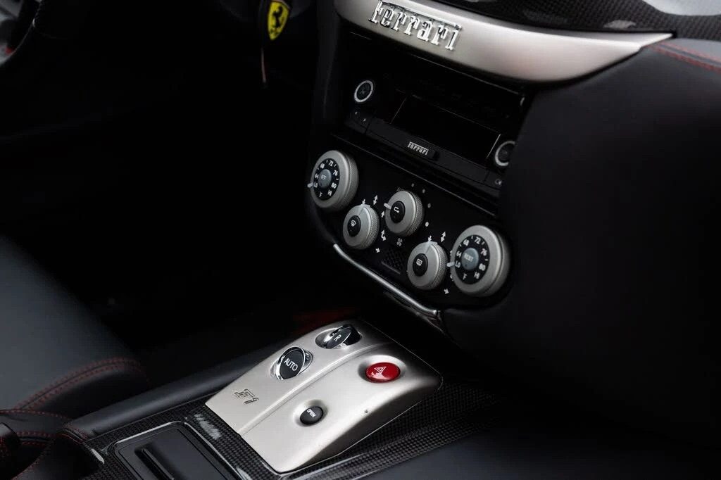 2009 Ferrari 599 GTB Fiorano - Image 28 of 31