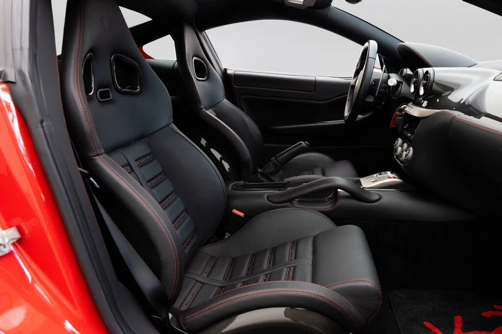 2009 Ferrari 599 GTB Fiorano - Image 6 of 31