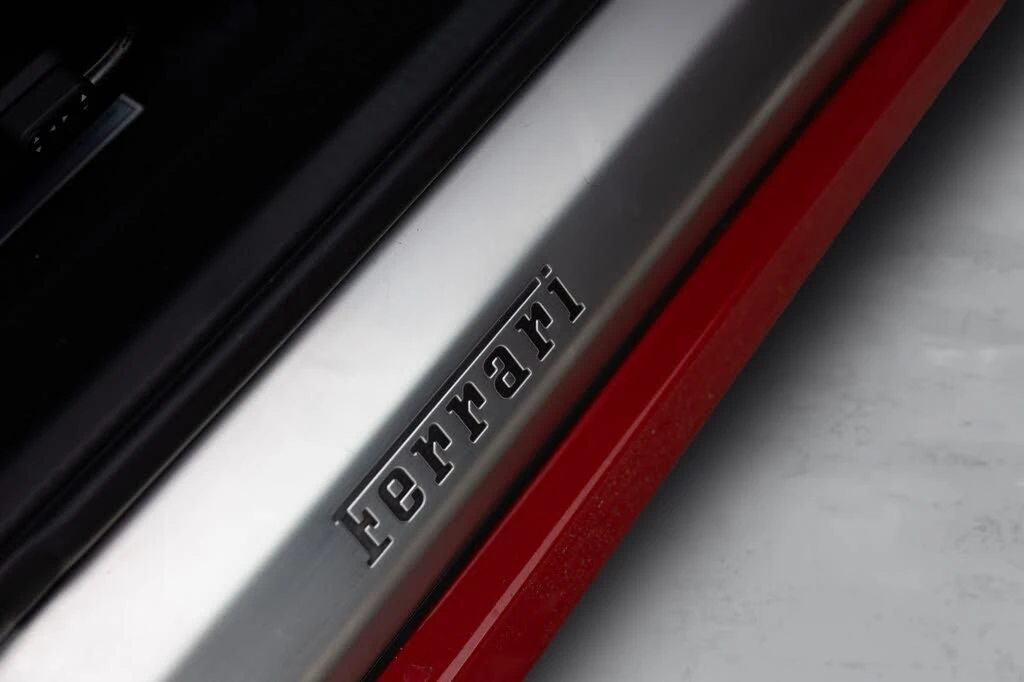 2009 Ferrari 599 GTB Fiorano - Image 23 of 31