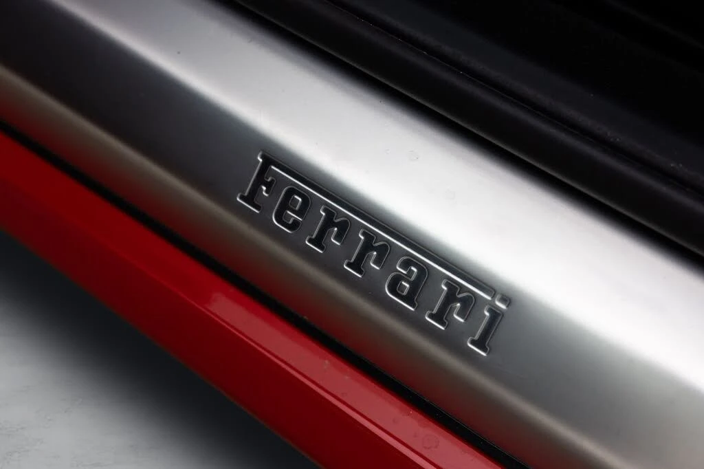 2009 Ferrari 599 GTB Fiorano - Image 17 of 31