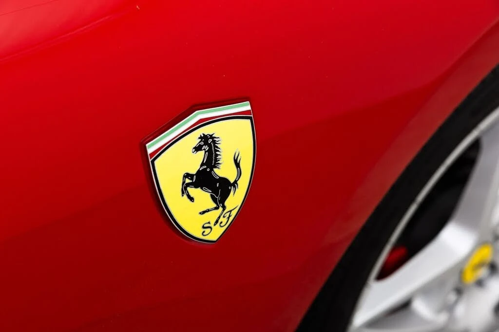 2009 Ferrari 599 GTB Fiorano - Image 21 of 31