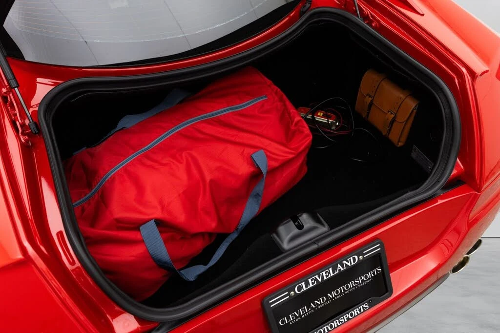 2009 Ferrari 599 GTB Fiorano - Image 19 of 31