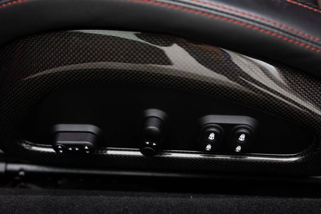 2009 Ferrari 599 GTB Fiorano - Image 18 of 31
