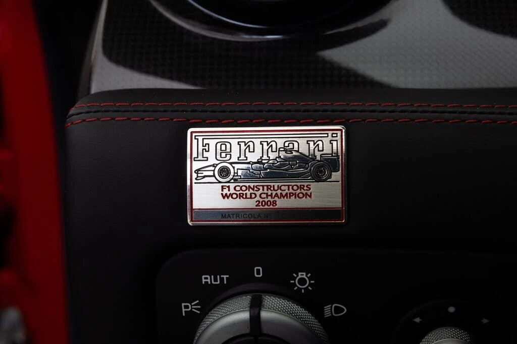 2009 Ferrari 599 GTB Fiorano - Image 31 of 31