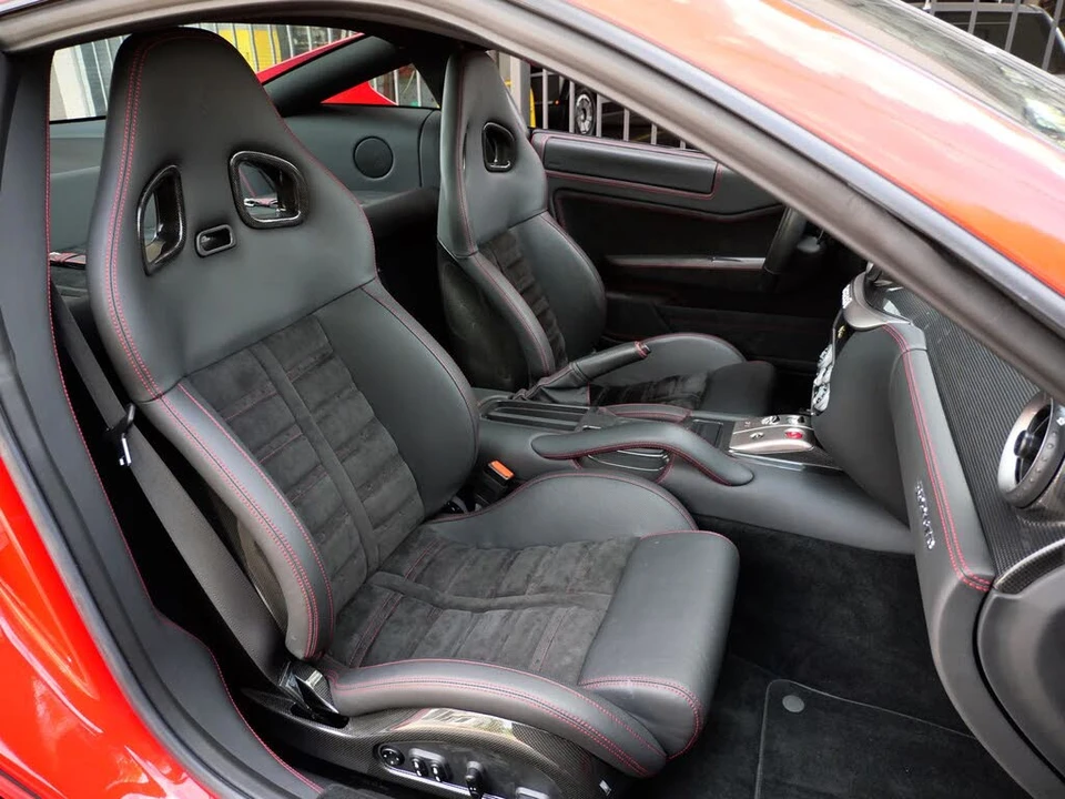 2009 Ferrari 599 GTB Fiorano - Image 30 of 31