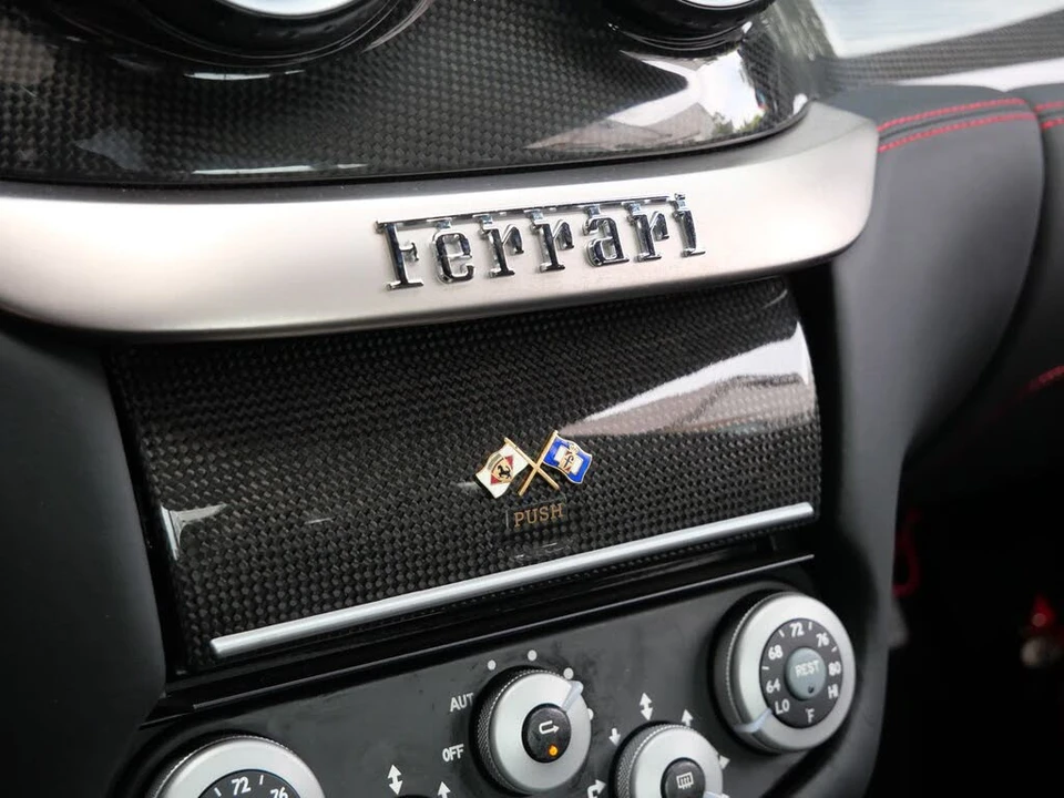 2009 Ferrari 599 GTB Fiorano - Image 19 of 31